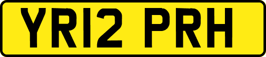 YR12PRH