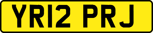 YR12PRJ