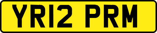YR12PRM
