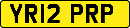 YR12PRP