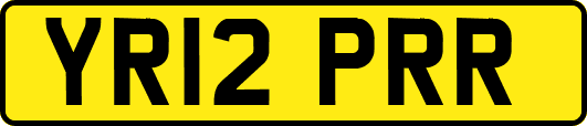 YR12PRR