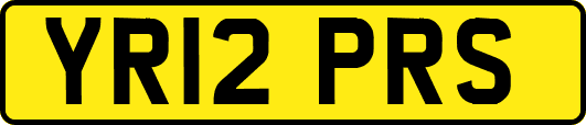 YR12PRS