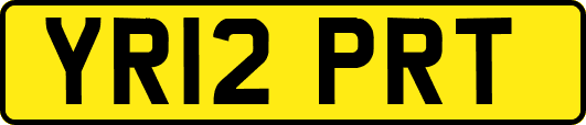YR12PRT