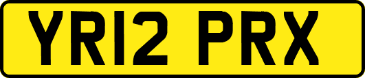 YR12PRX