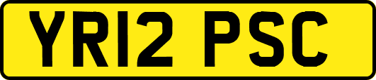 YR12PSC