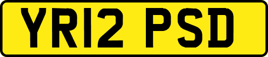 YR12PSD