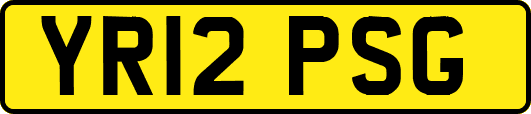 YR12PSG