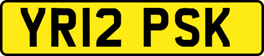 YR12PSK