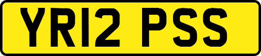 YR12PSS