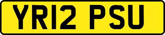 YR12PSU