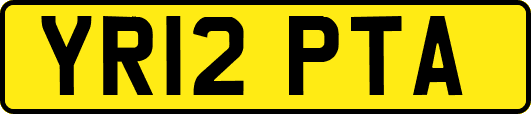 YR12PTA