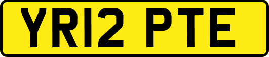 YR12PTE
