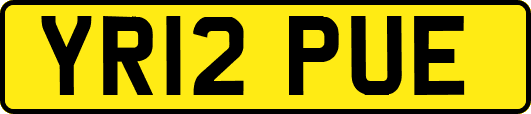 YR12PUE