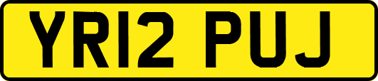 YR12PUJ