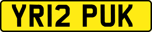 YR12PUK