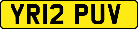 YR12PUV