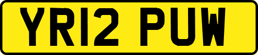 YR12PUW