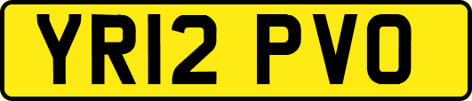 YR12PVO