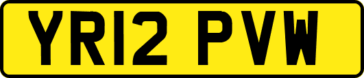 YR12PVW