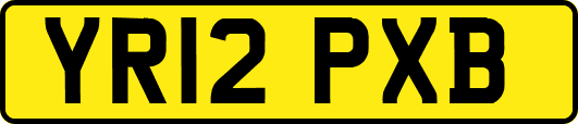 YR12PXB