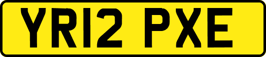 YR12PXE