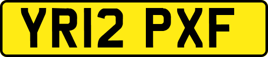 YR12PXF