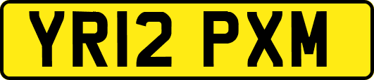 YR12PXM