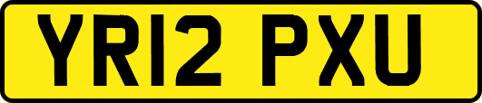 YR12PXU