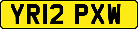 YR12PXW