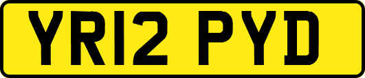 YR12PYD