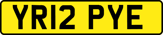 YR12PYE