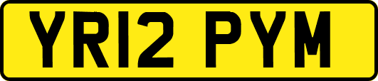 YR12PYM