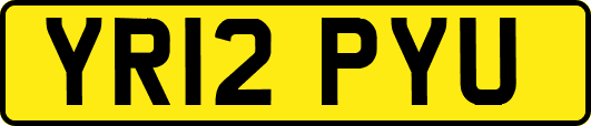 YR12PYU