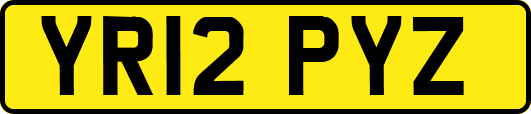 YR12PYZ