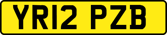 YR12PZB