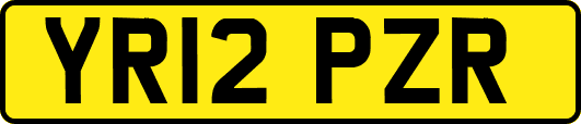 YR12PZR