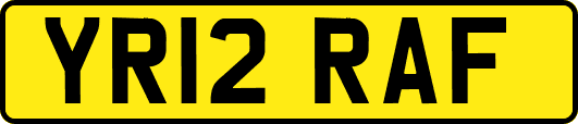 YR12RAF