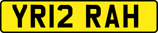 YR12RAH