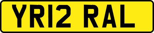 YR12RAL