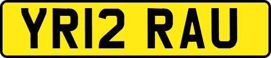YR12RAU