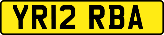 YR12RBA