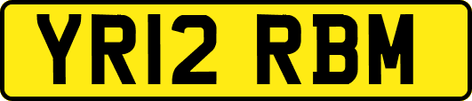 YR12RBM