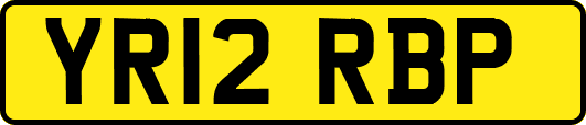 YR12RBP