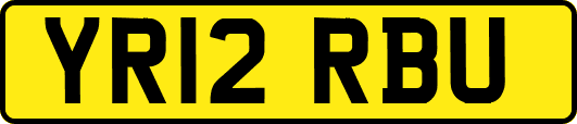 YR12RBU