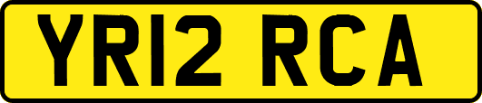 YR12RCA