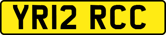 YR12RCC