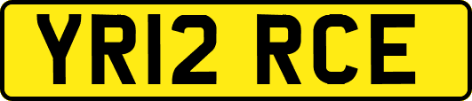 YR12RCE