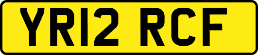 YR12RCF