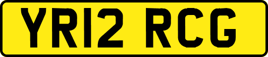 YR12RCG