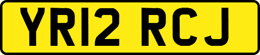 YR12RCJ